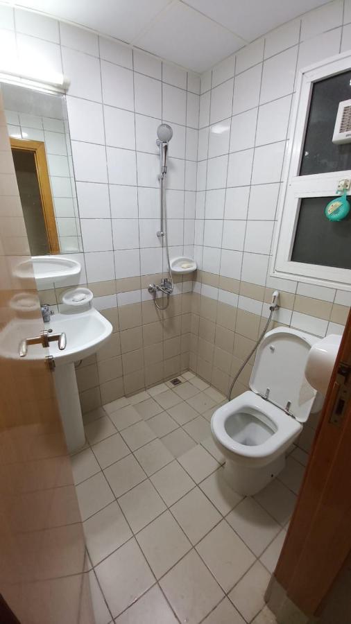 Dubai Homestay - Private Single Room Exterior photo