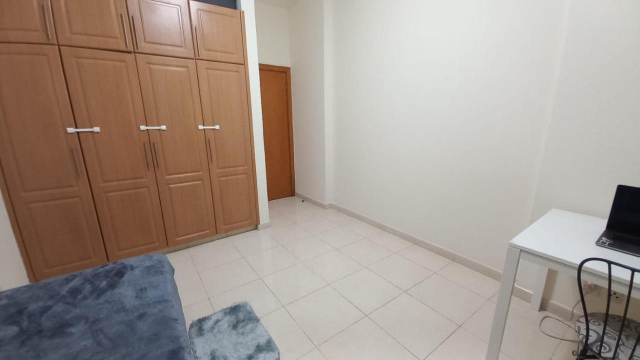 Dubai Homestay - Private Single Room Exterior photo