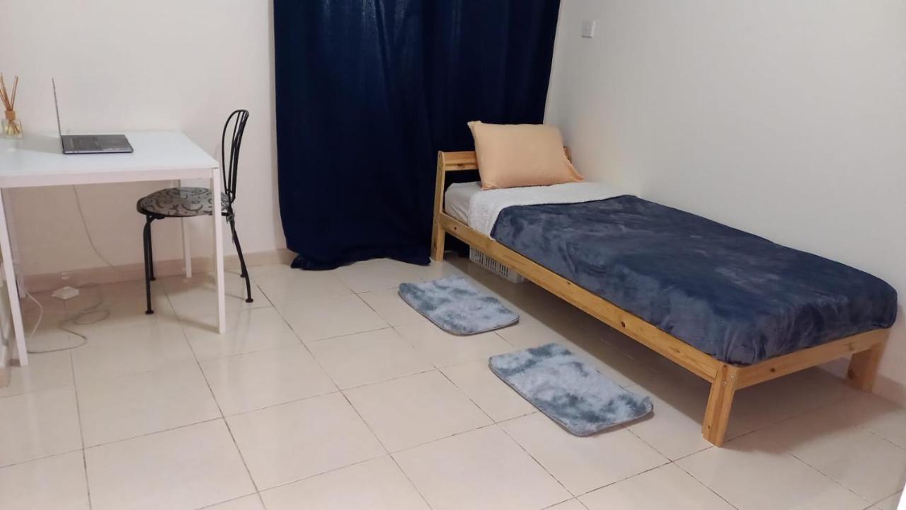 Dubai Homestay - Private Single Room Exterior photo