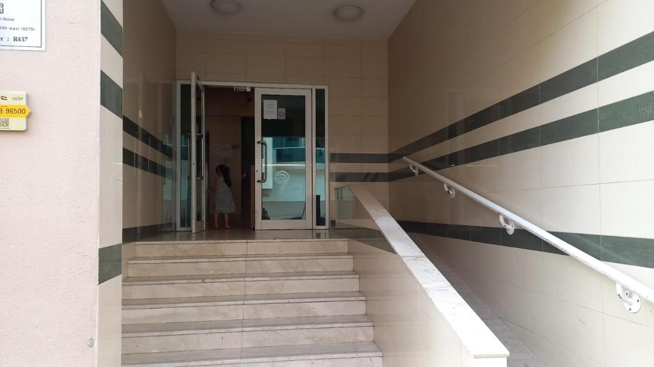 Dubai Homestay - Private Single Room Exterior photo