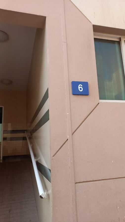 Dubai Homestay - Private Single Room Exterior photo